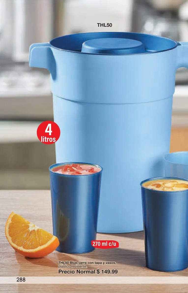 Catálogo de Arabela catálogos y ofertas 3 de marzo al 31 de marzo 2026 - Pagina 260