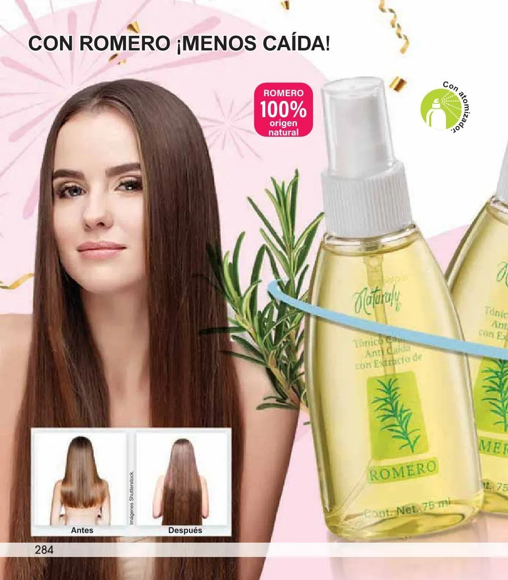 Catálogo de Arabela catálogos y ofertas 3 de marzo al 31 de marzo 2026 - Pagina 260