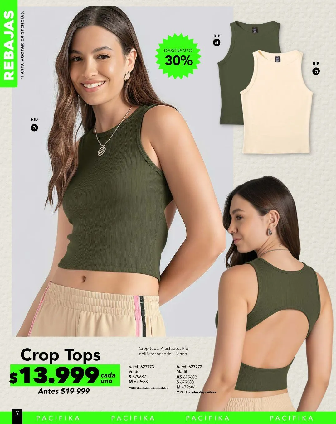 Catalogo de Pacifika Ofertas 26 de noviembre al 31 de diciembre 2025 - Pag 260