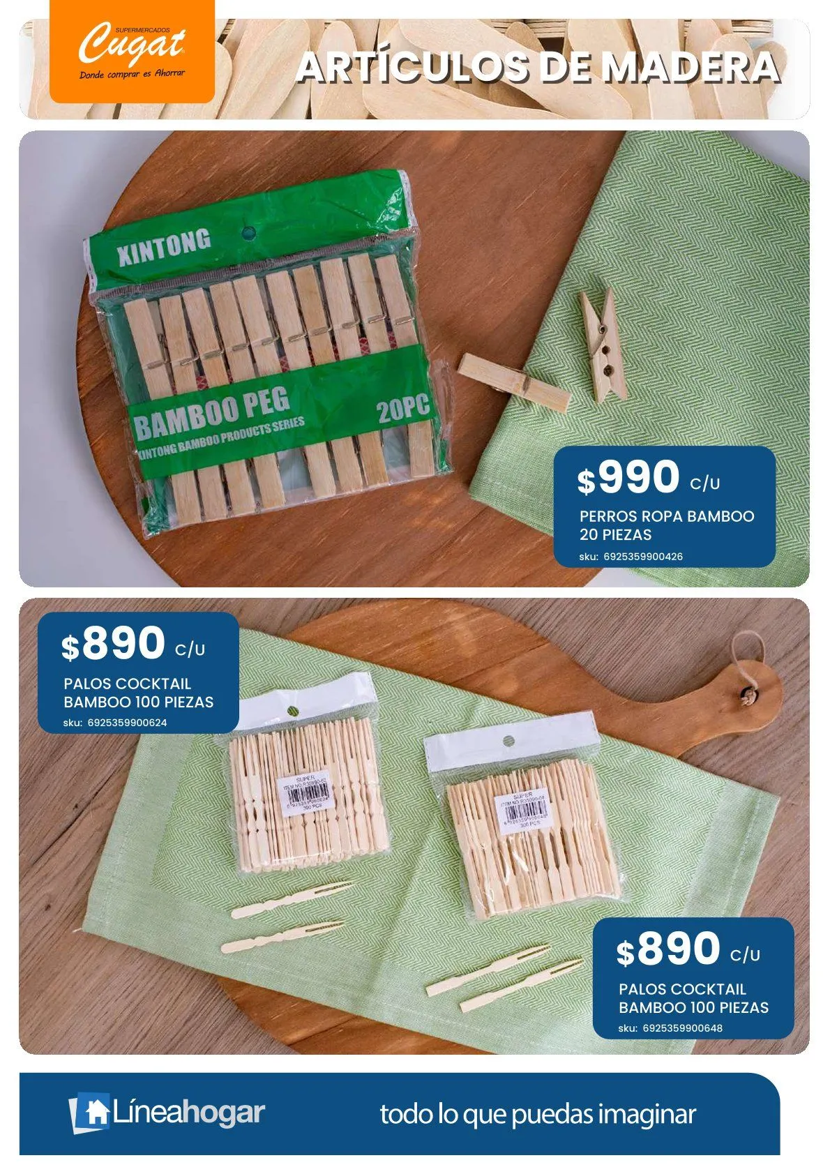 Catálogo de Ofertas 6 de octubre al 31 de octubre 2025 - Página 17