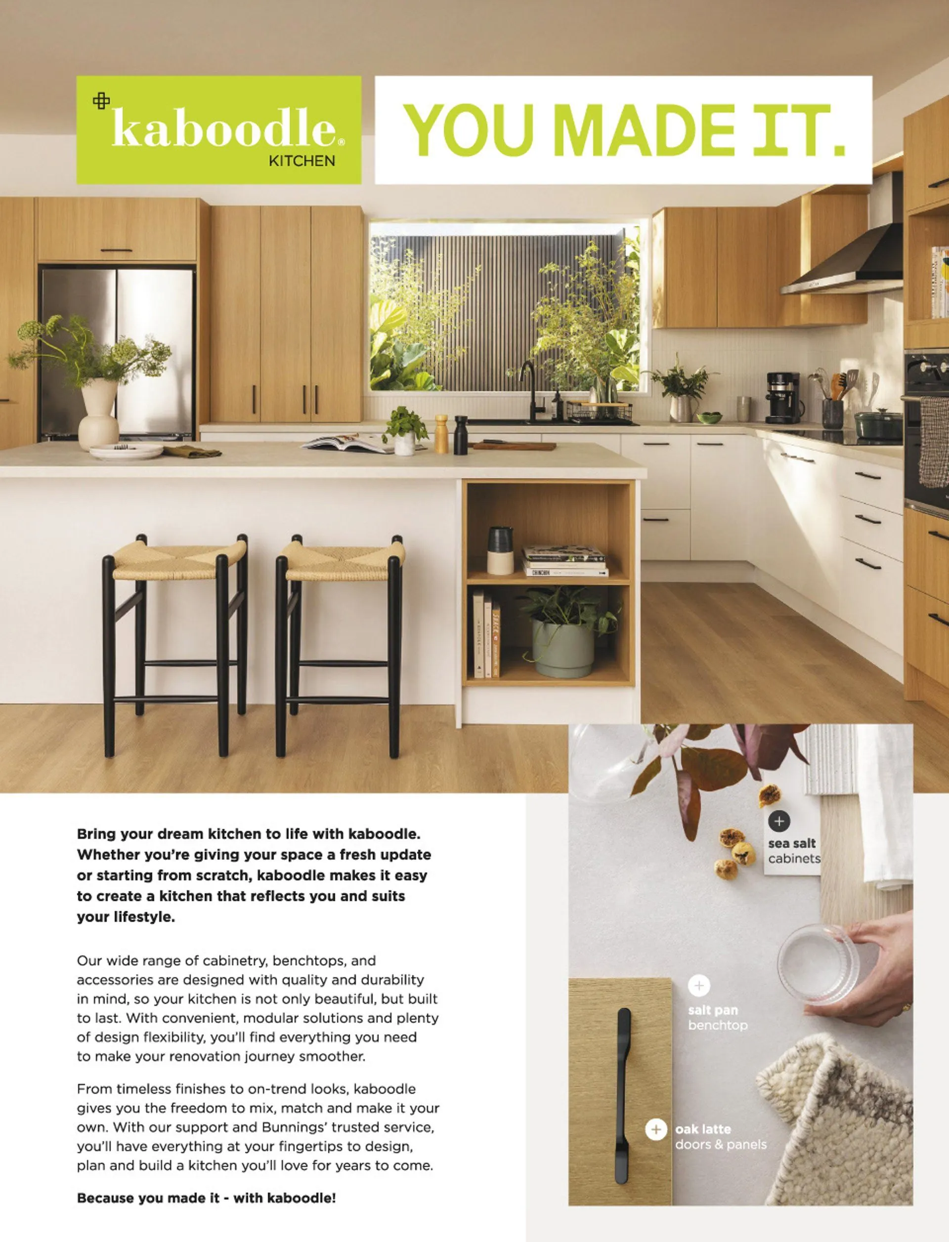 Bunnings weekly ads from 19 May to 31 July 2026 - Catalogue Page 26