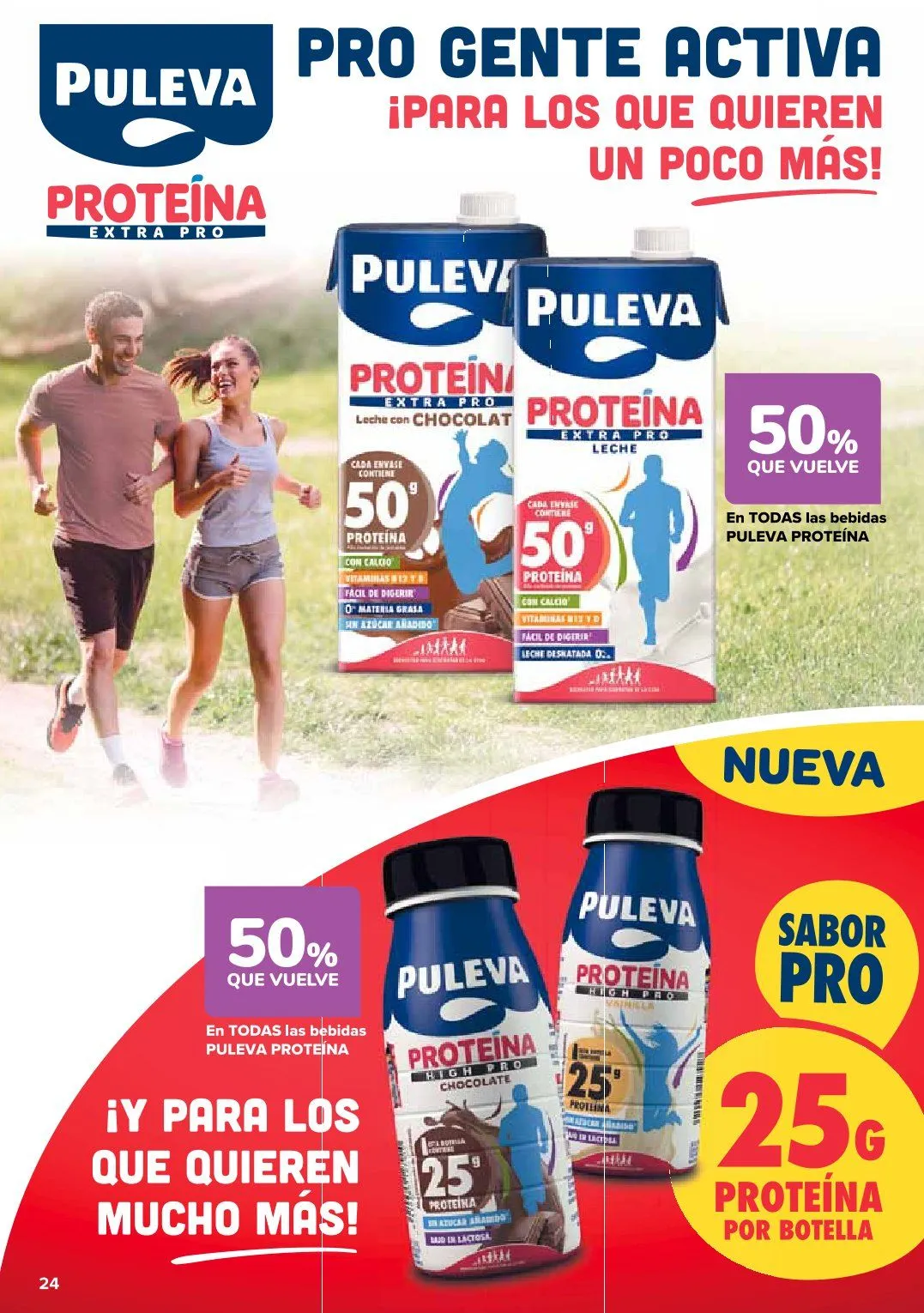 Catálogo de  Carrefour Ofertas 18 de mayo al 25 de mayo 2026 - Página 26