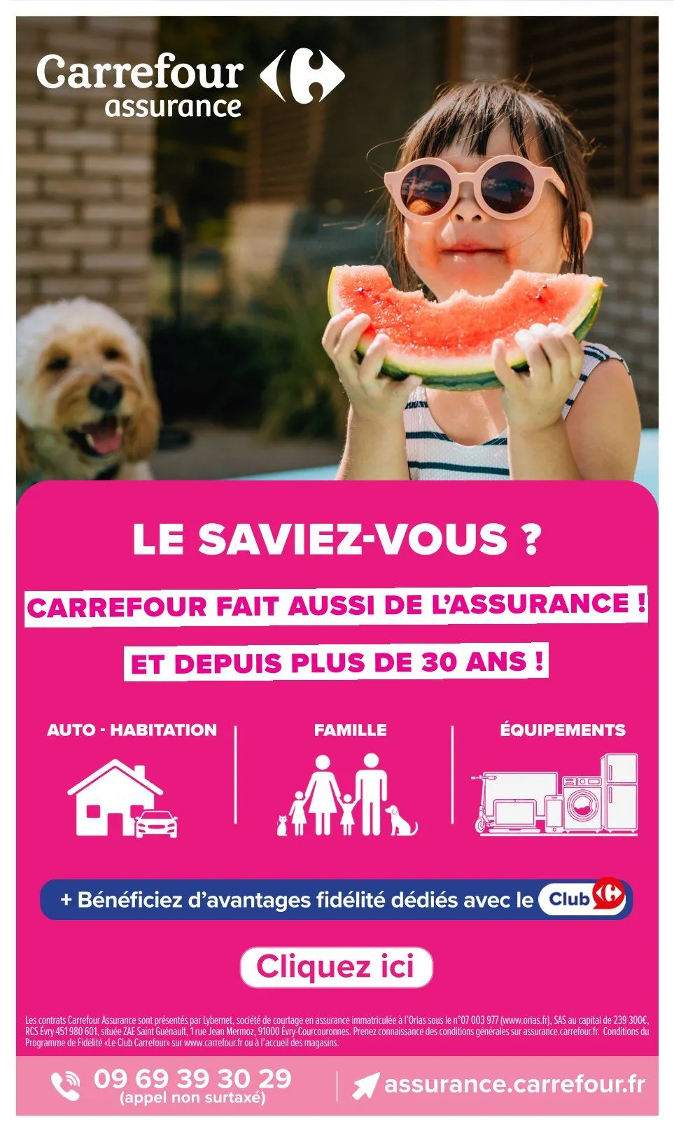 Catalogues Carrefour du 16 juin au 29 juin 2026 - Catalogue page 26
