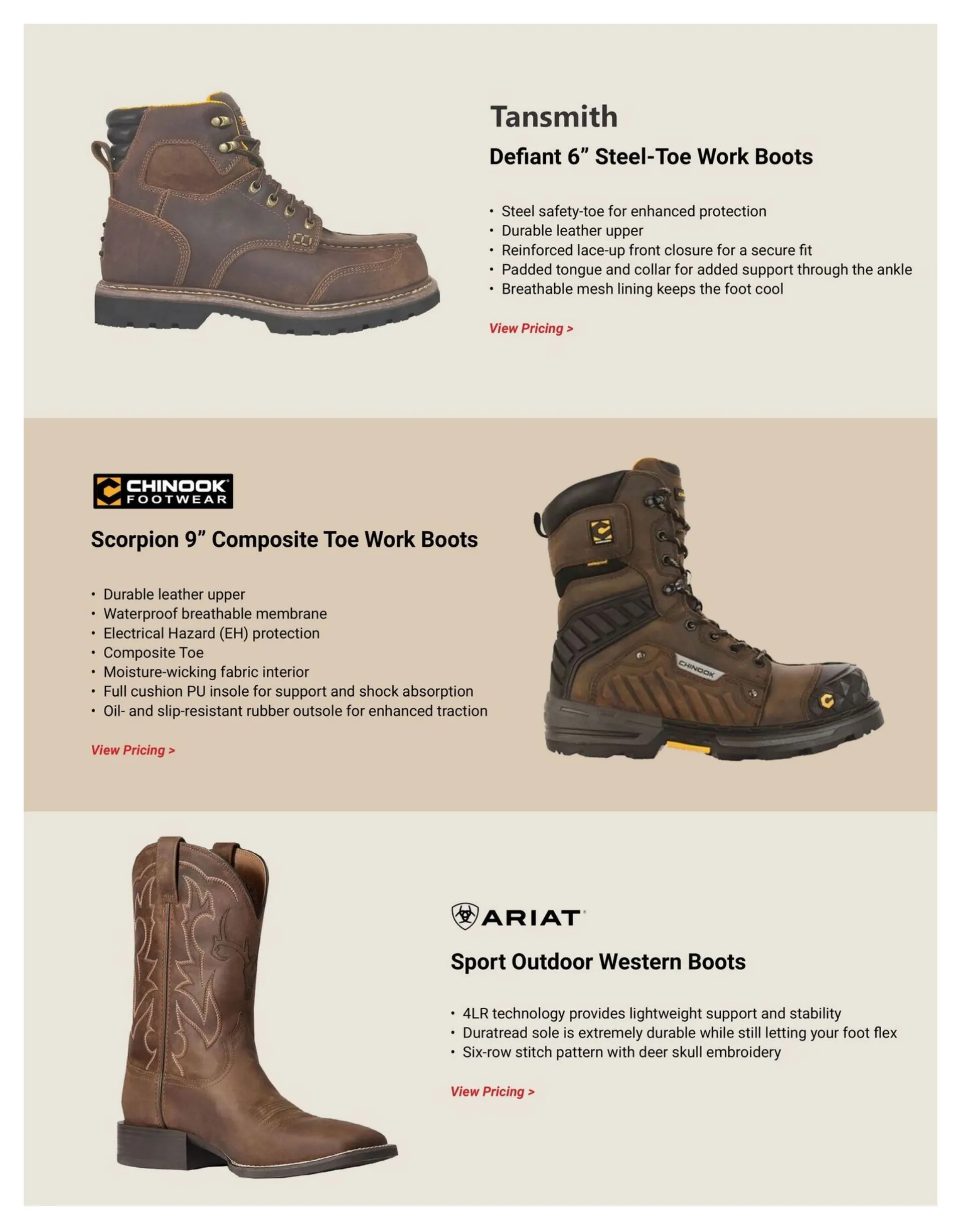 Weekly ad Dunham's Sports Sales from May 15 to May 21 2026 - Page 26