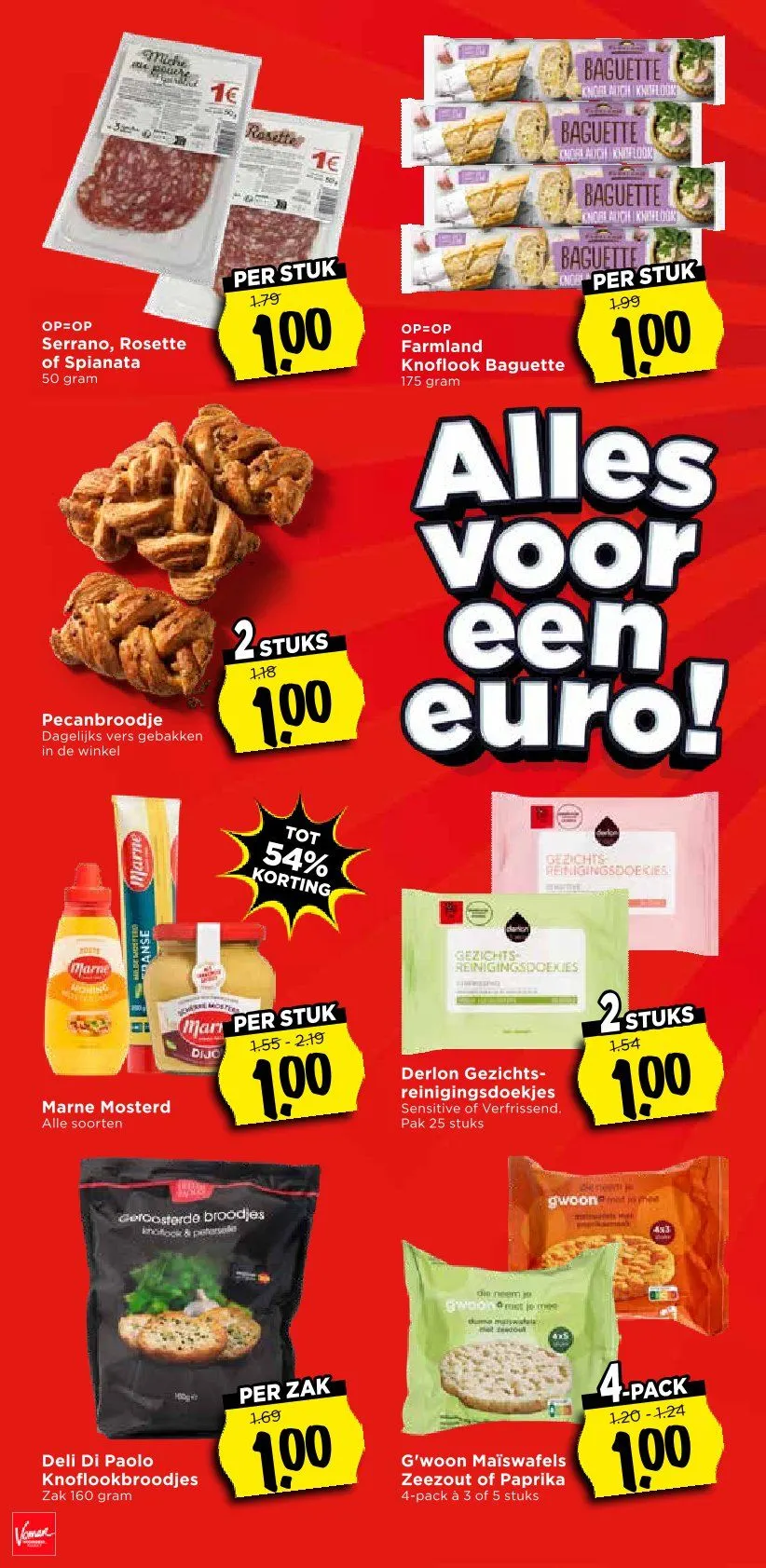  Vomar Folder van 10 mei tot 16 mei 2026 - Folder pagina 26
