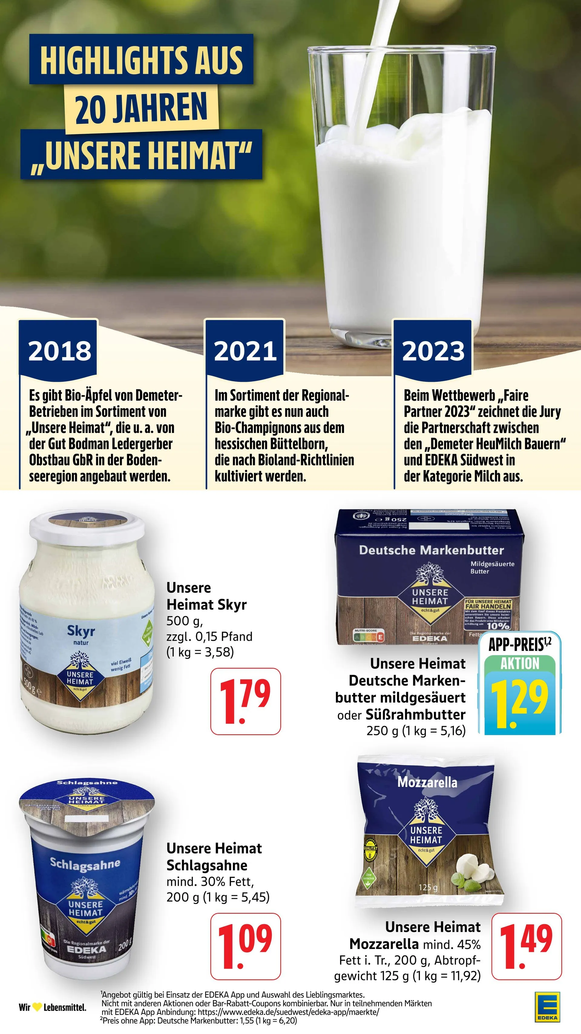 Rabatte von 26. Mai bis 30. Mai 2026 - Prospekt seite 26
