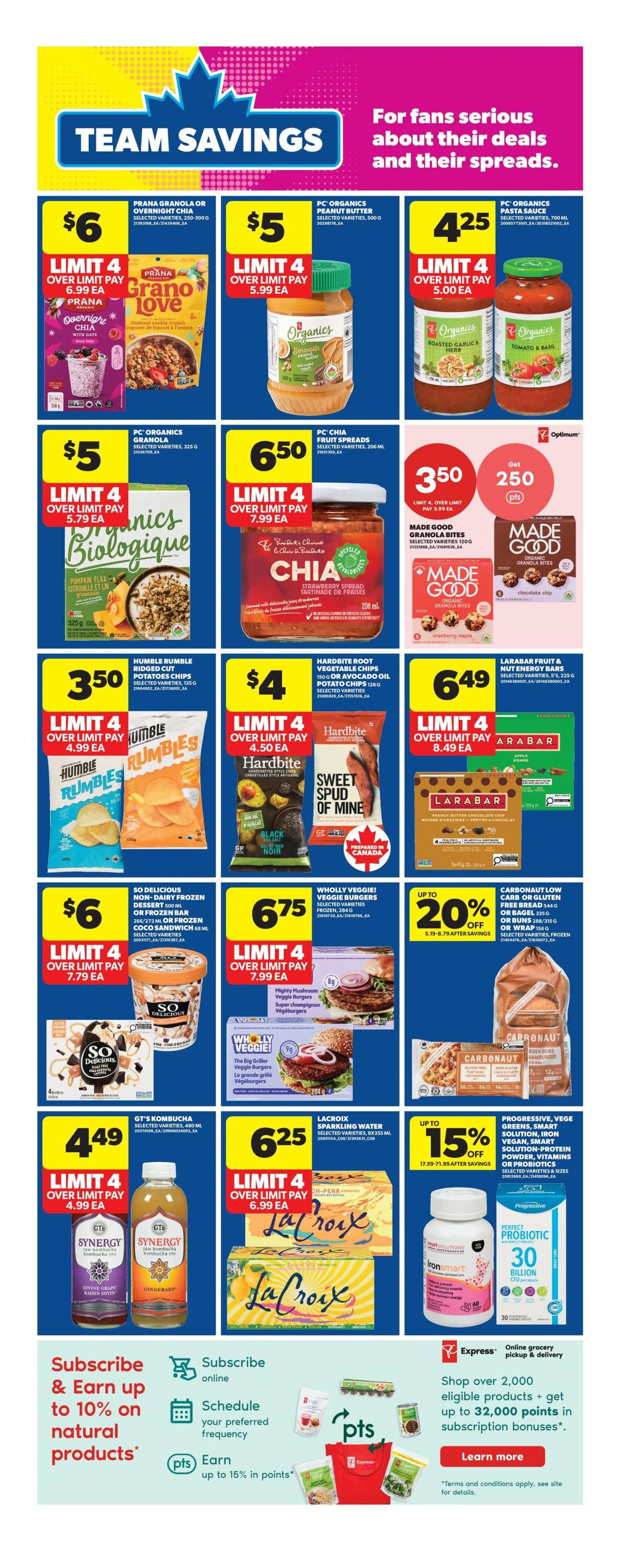 Real Canadian Superstore Sales from June 18 to June 24 2026 - flyer page 26