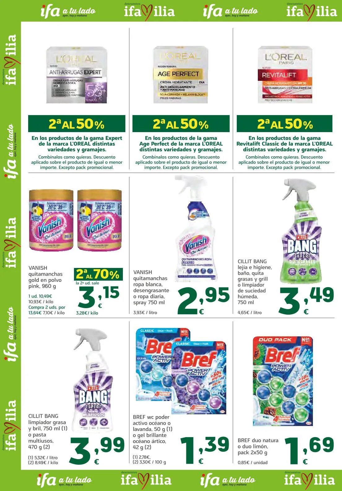 Catálogo de HiperDino Sales 23 de abril al 7 de mayo 2026 - Página 26