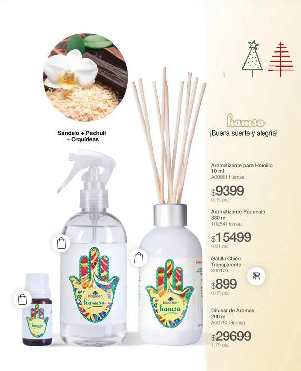 Ofertas de  Biogreen Ofertas 23 de diciembre al 31 de diciembre 2025 - Página 26 del catálogo