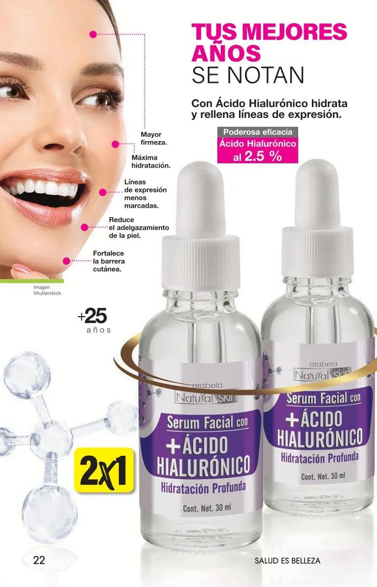 Catálogo de  Arabela Ofertas 9 de junio al 30 de junio 2026 - Pagina 26