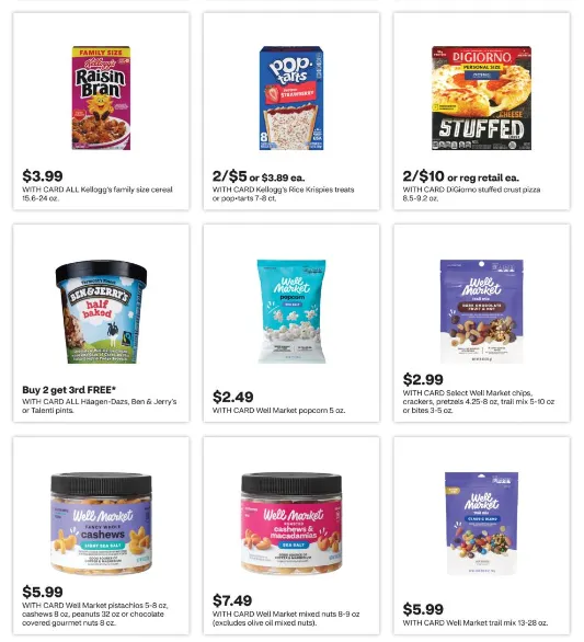 Weekly ad CVS Health Sales from March 22 to March 29 2026 - Page 26