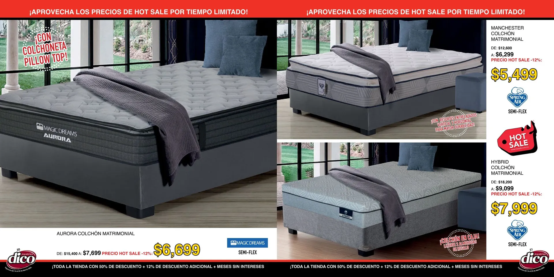 Catálogo de Hot sale 25 de mayo al 2 de junio 2026 - Pagina 26