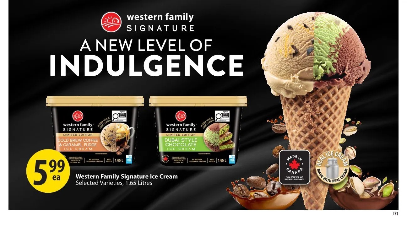 Save on foods weekly ads from May 14 to May 20 2026 - flyer page 26