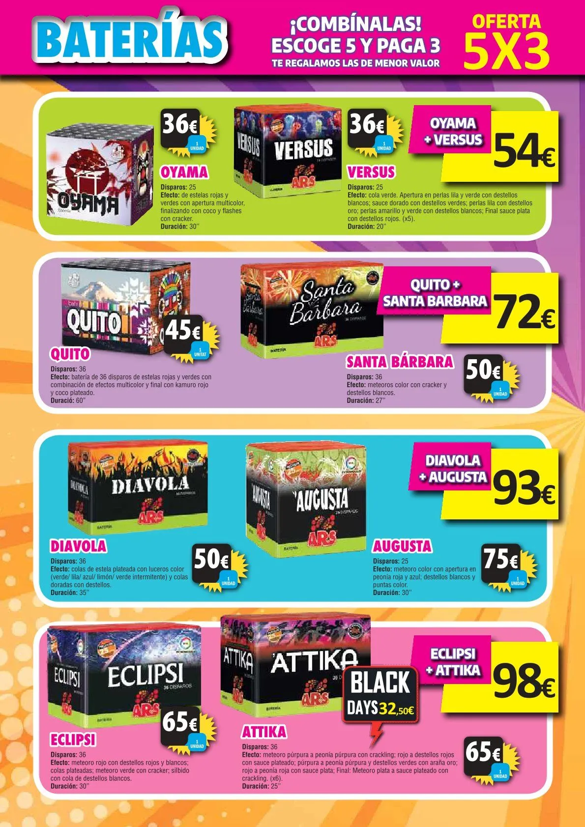 Catálogo de Ofertas Hipercohete 9 de enero al 15 de enero 2026 - Página 26