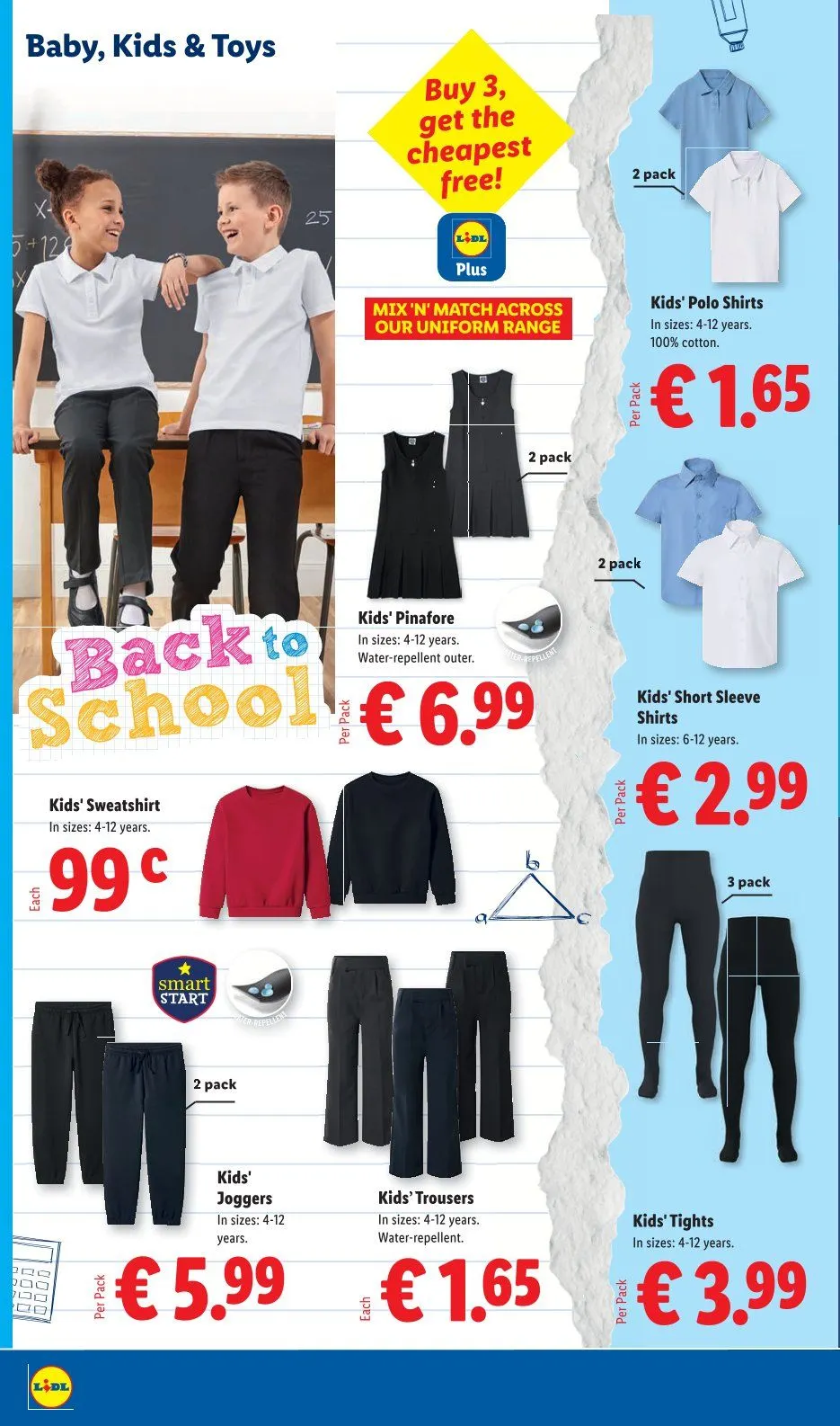 Lidl - 25 June 1 July 2026 - Page 26