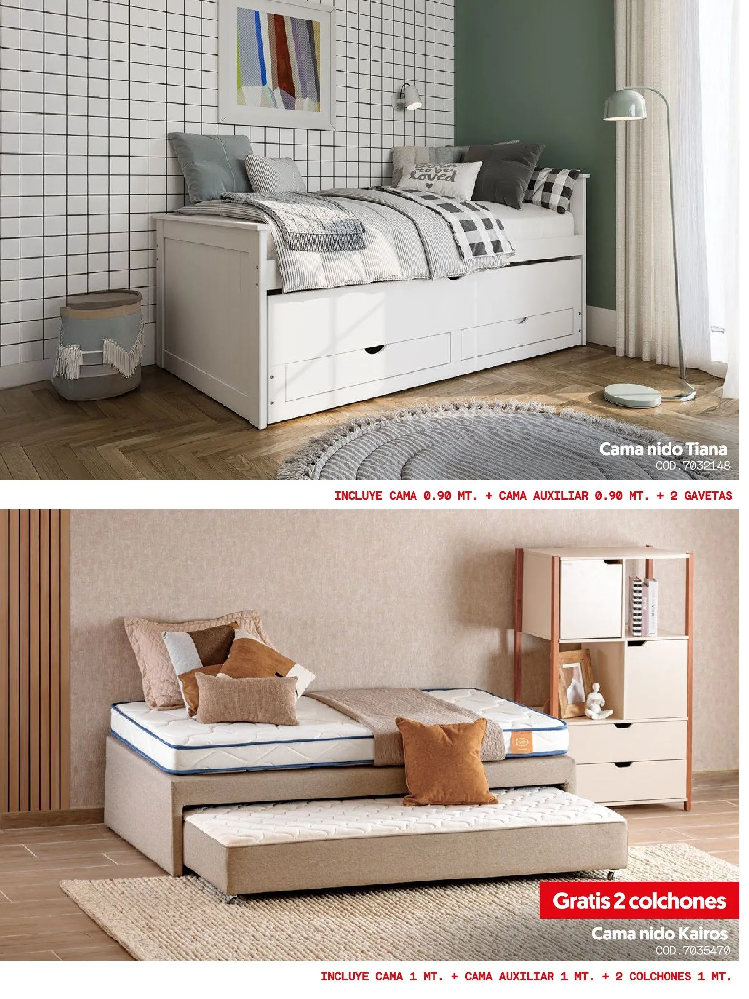 Catalogo de Catalogo 1 de junio al 31 de diciembre 2025 - Pag 26