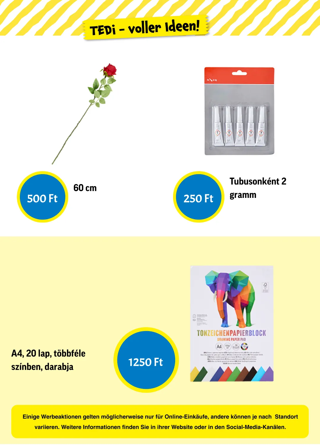 Katalógus Ajánlatok február 2.-tól február 17.-ig 2026. - Oldal 4