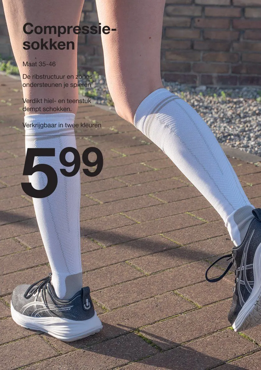 Zeeman folders van 10 januari tot 23 januari 2026 - Folder pagina 26