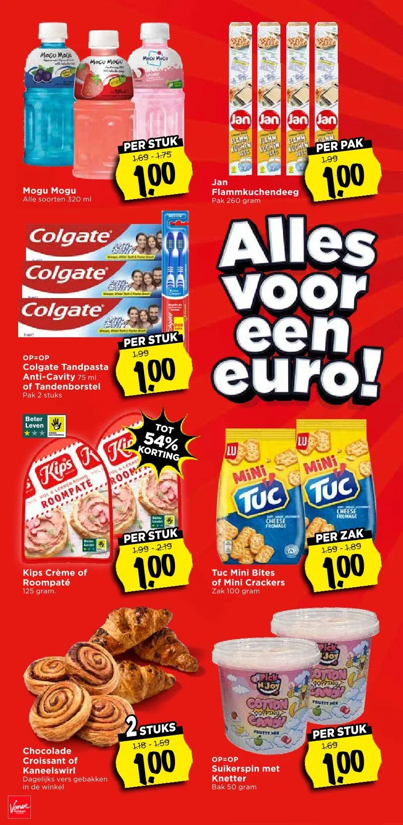  Vomar Folder van 17 mei tot 23 mei 2026 - Folder pagina 26