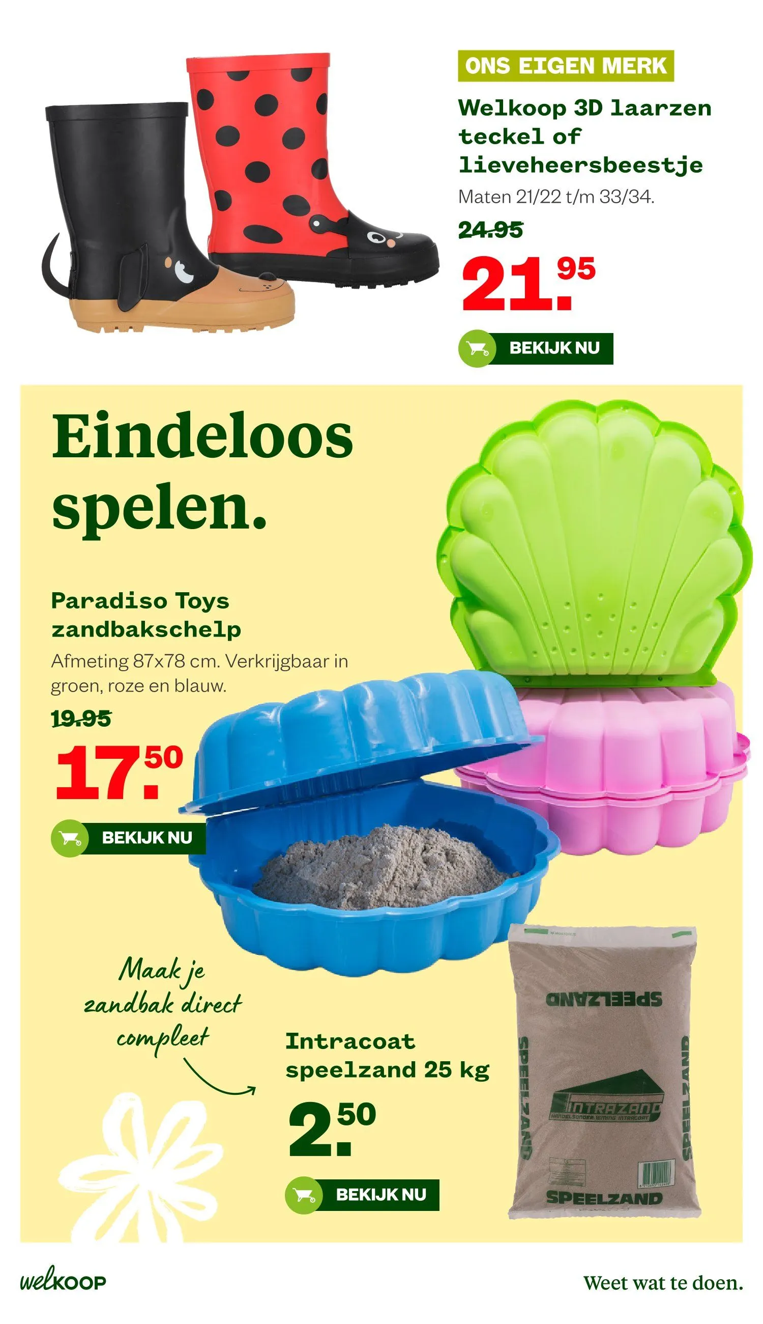 Welkoop folders van 27 april tot 10 mei 2026 - Folder pagina 26