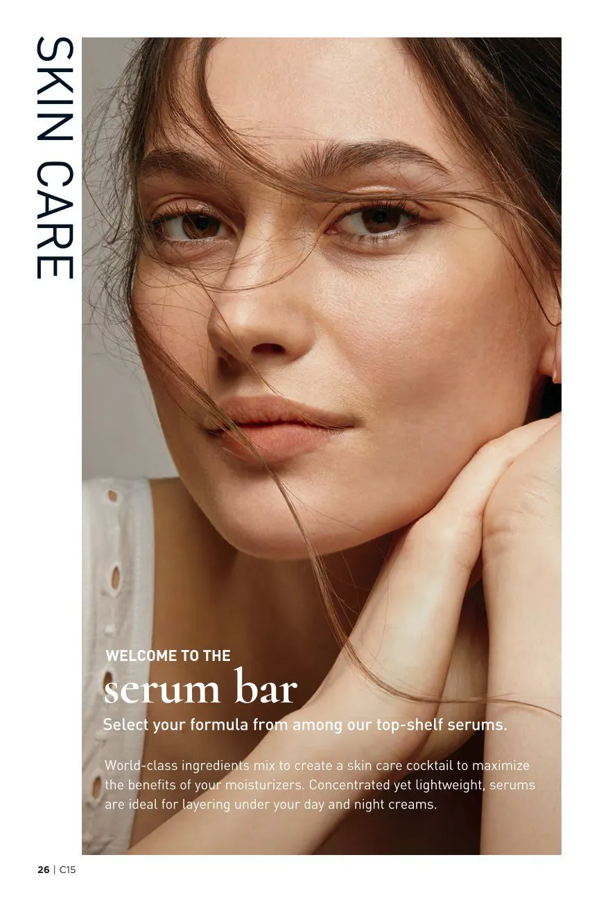 Weekly ad  Avon Sales from July 21 to July 31 2026 - Page 26