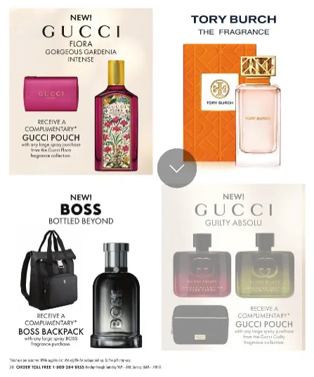 Weekly ad Boscov's Sales from September 25 to October 8 2025 - Page 15