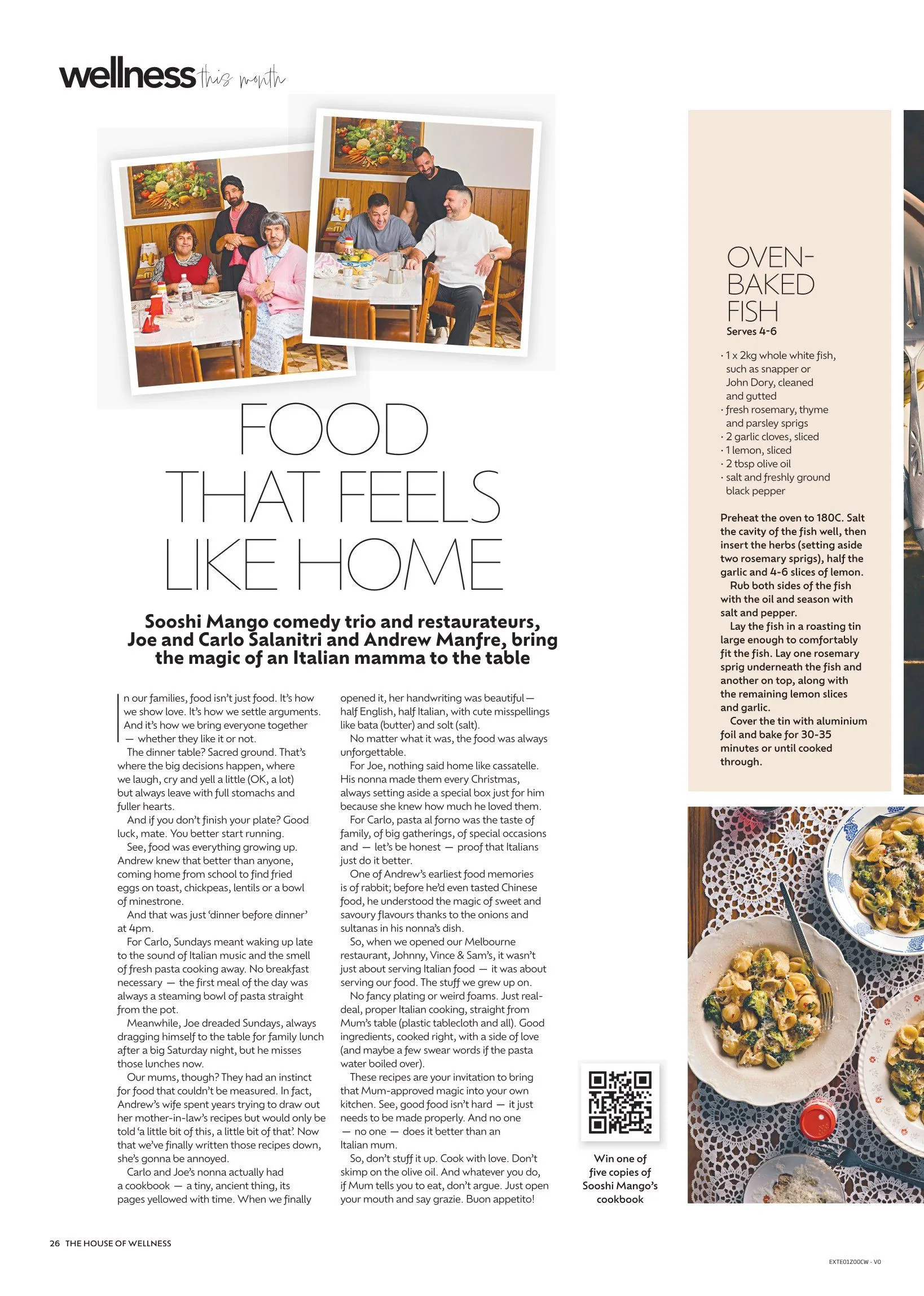 Chemist Warehouse Deals - Catalogue valid from 15 December to 24 December 2025 - page 26