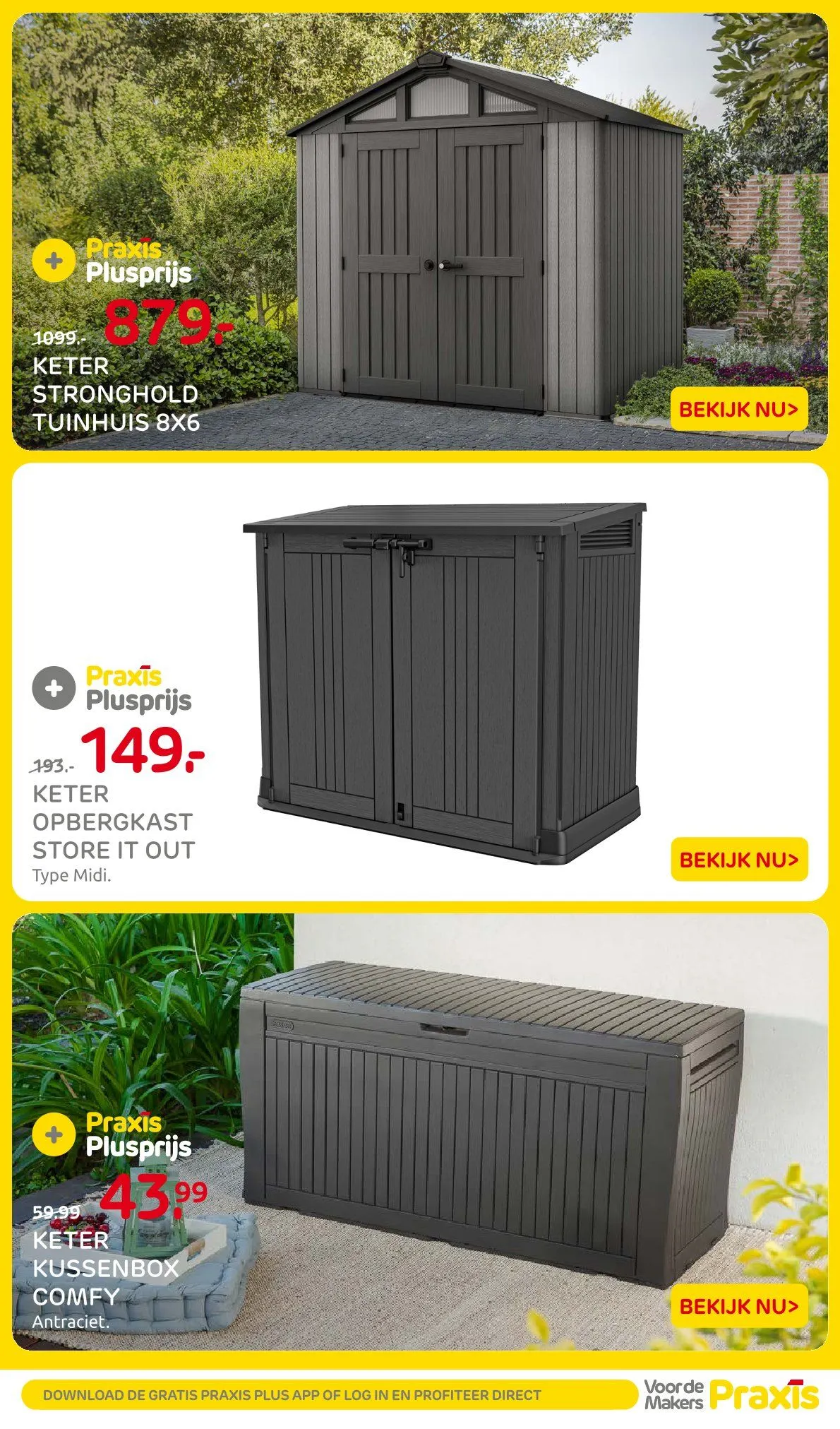  Praxis folders van 22 juni tot 28 juni 2026 - Folder pagina 26