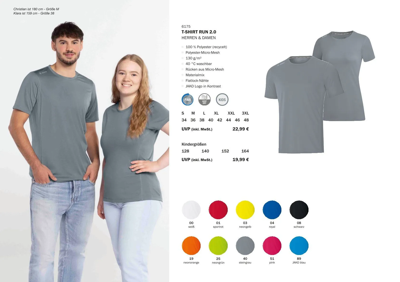 Jako Prospekt von 22. Januar bis 31. Dezember 2025 - Prospekt seite 83