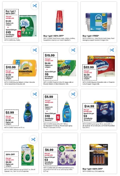 Weekly ad CVS Health Sales from November 30 to December 6 2025 - Page 26