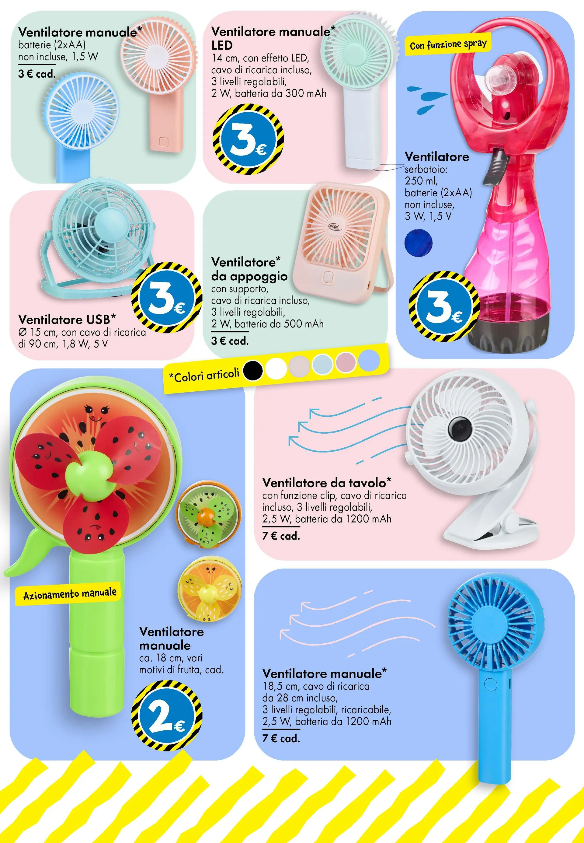 Volantini Tedi da 13 giugno a 21 giugno di 2025 - Pagina del volantino 26