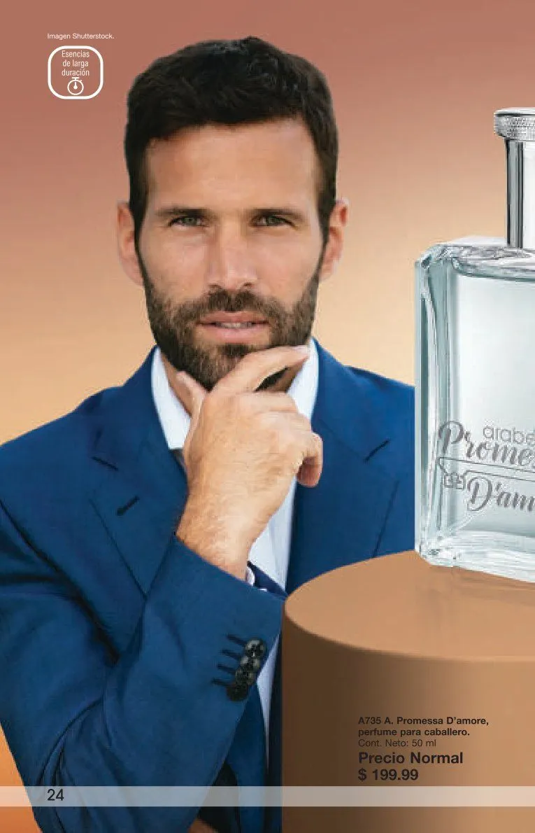 Catálogo de Arabela catálogos y ofertas 3 de marzo al 31 de marzo 2026 - Pagina 26