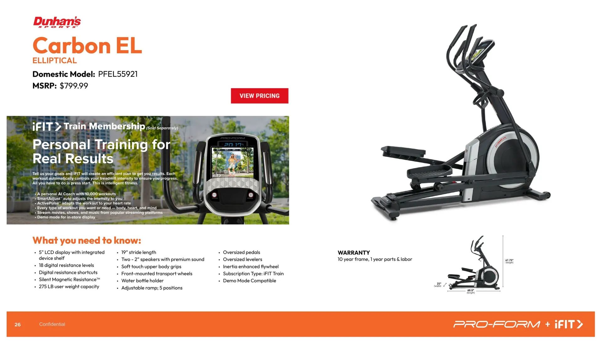 Weekly ad Dunham's Sport Deals from December 13 to January 22 2025 - Page 26