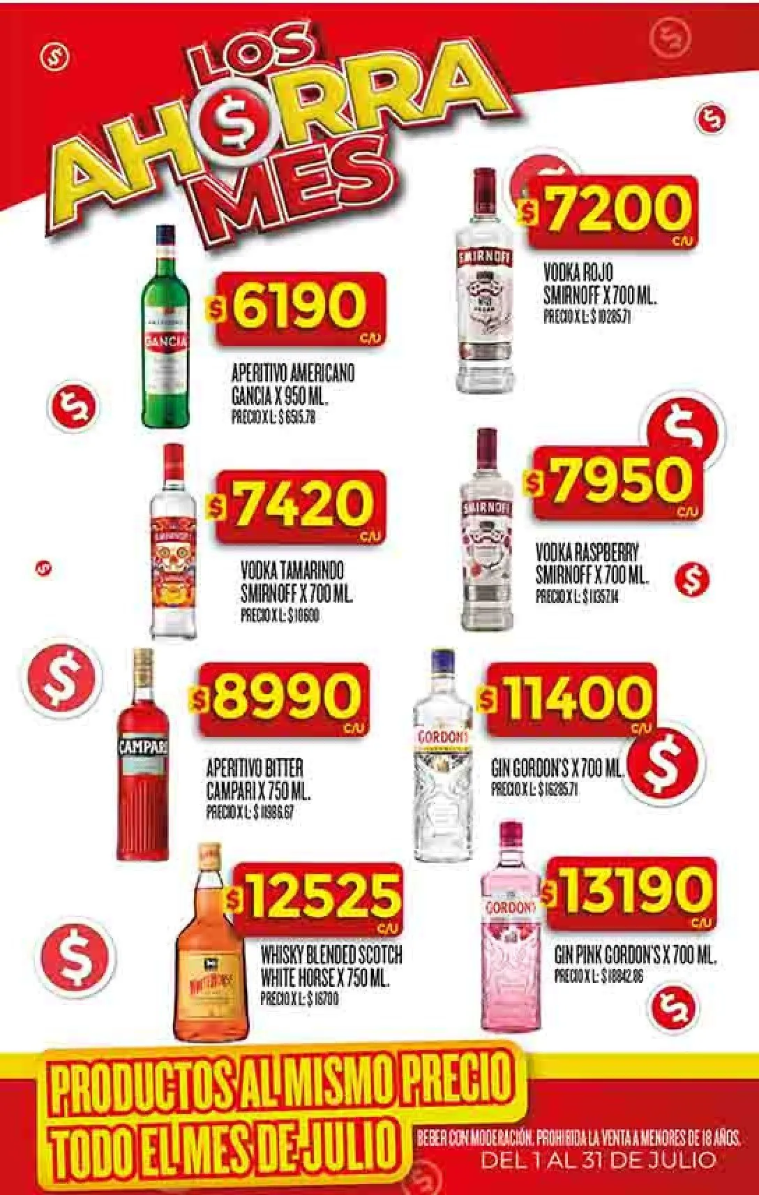 Ofertas de Ofertas Dia - Últimos catálogos 2 de julio al 7 de julio 2025 - Página 23 del catálogo