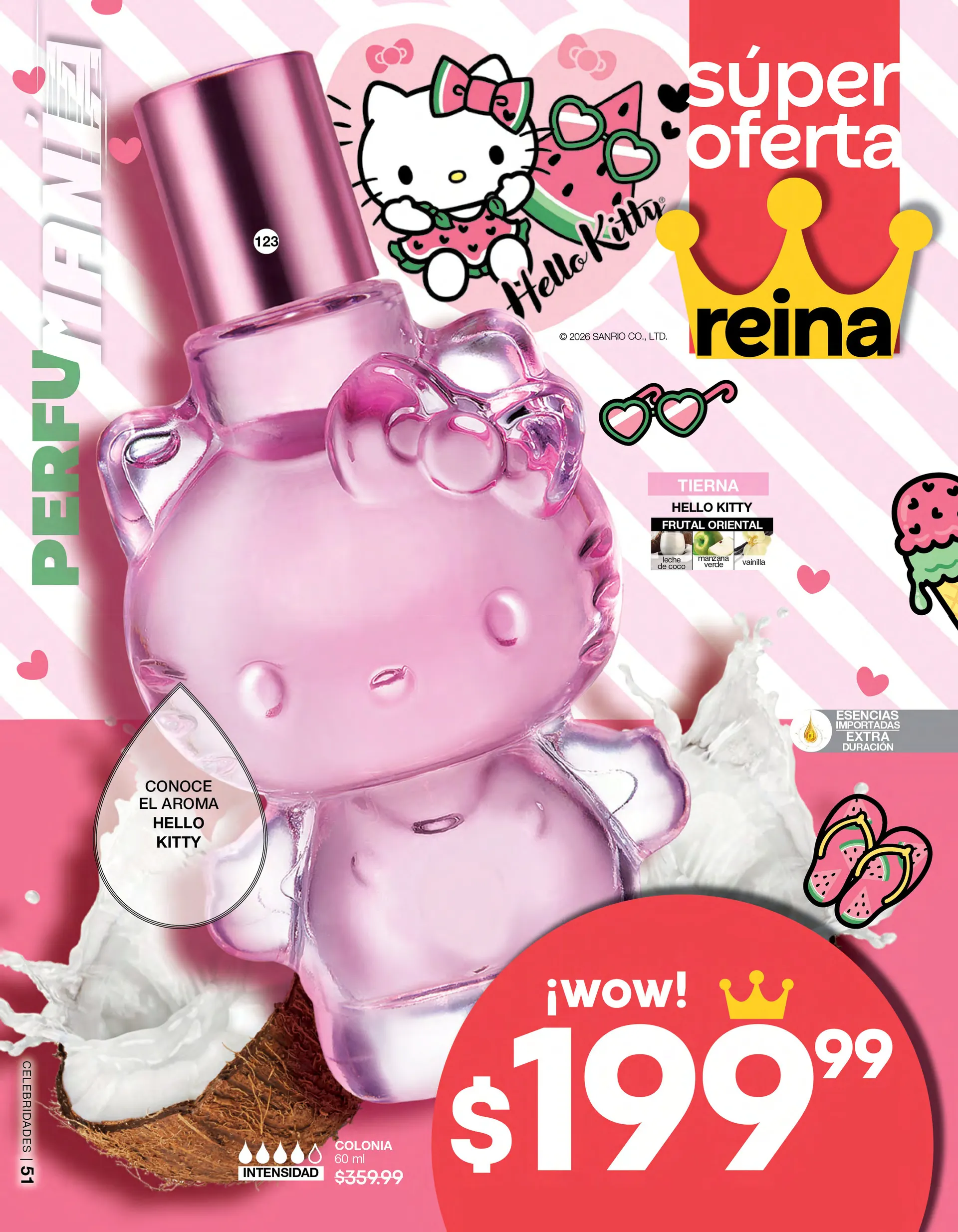 Catálogo de Fuller Ofertas 2 de julio al 15 de julio 2026 - Pagina 26
