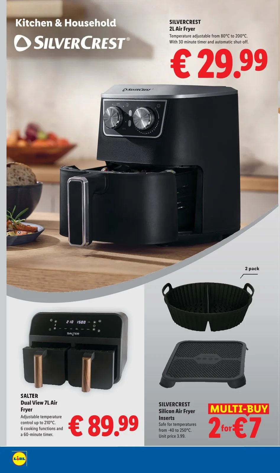 Lidl - 9 July 15 July 2026 - Page 26