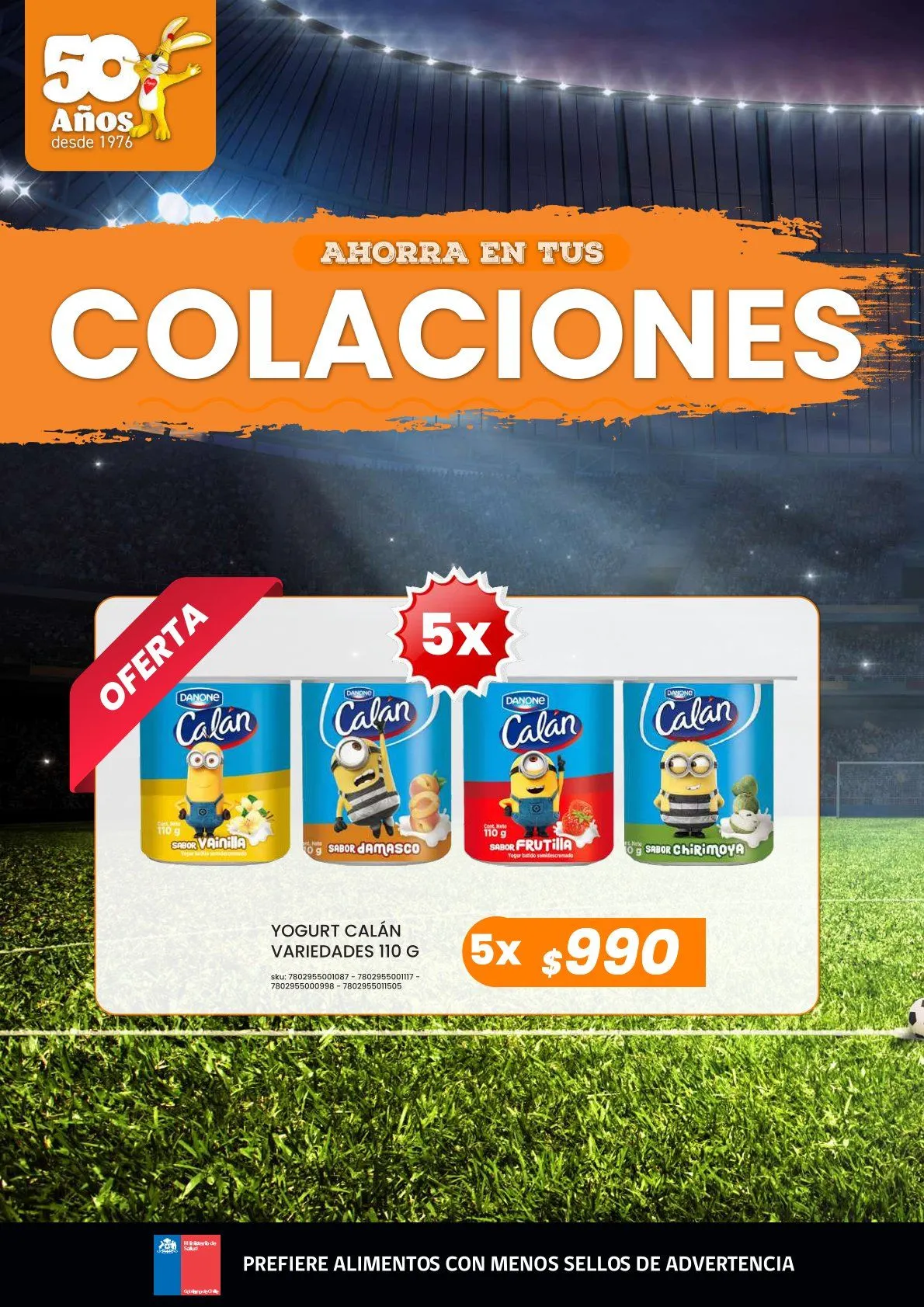 Catálogo de Cugat Ofertas 8 de junio al 10 de junio 2026 - Página 26