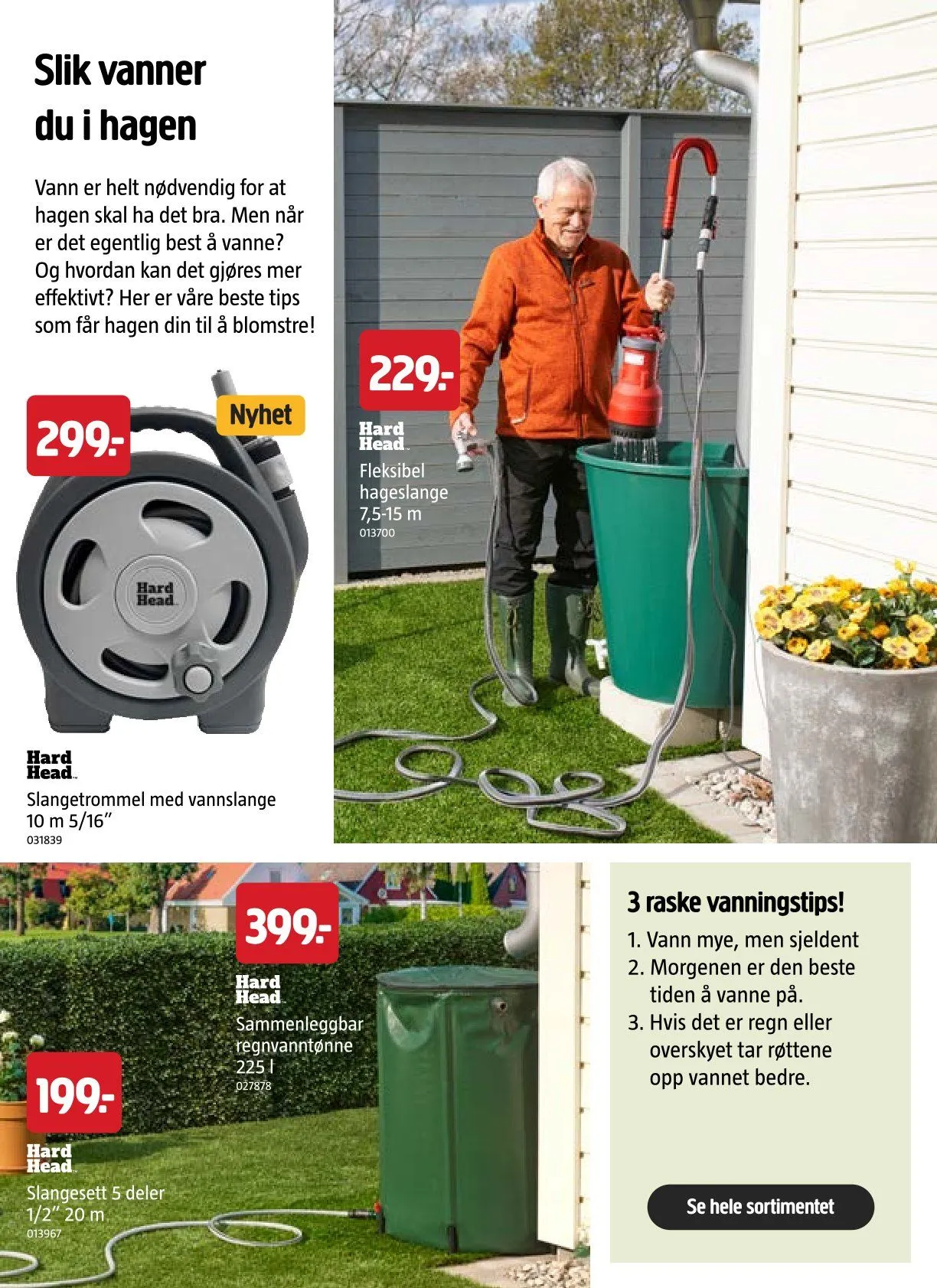 Jula-tilbudene fra 3. juni til 9. juni 2026 - kundeavisside 26