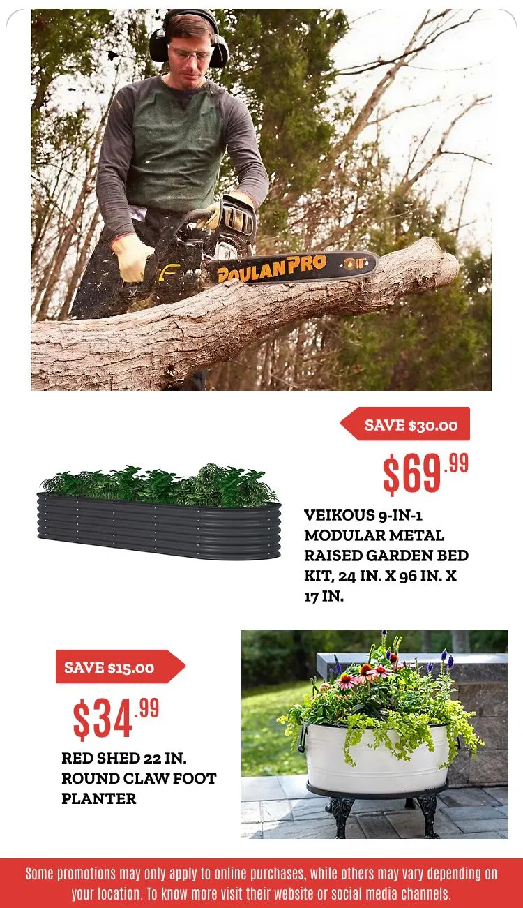 Weekly ad Weekly Ad from September 3 to September 18 2025 - Page 8