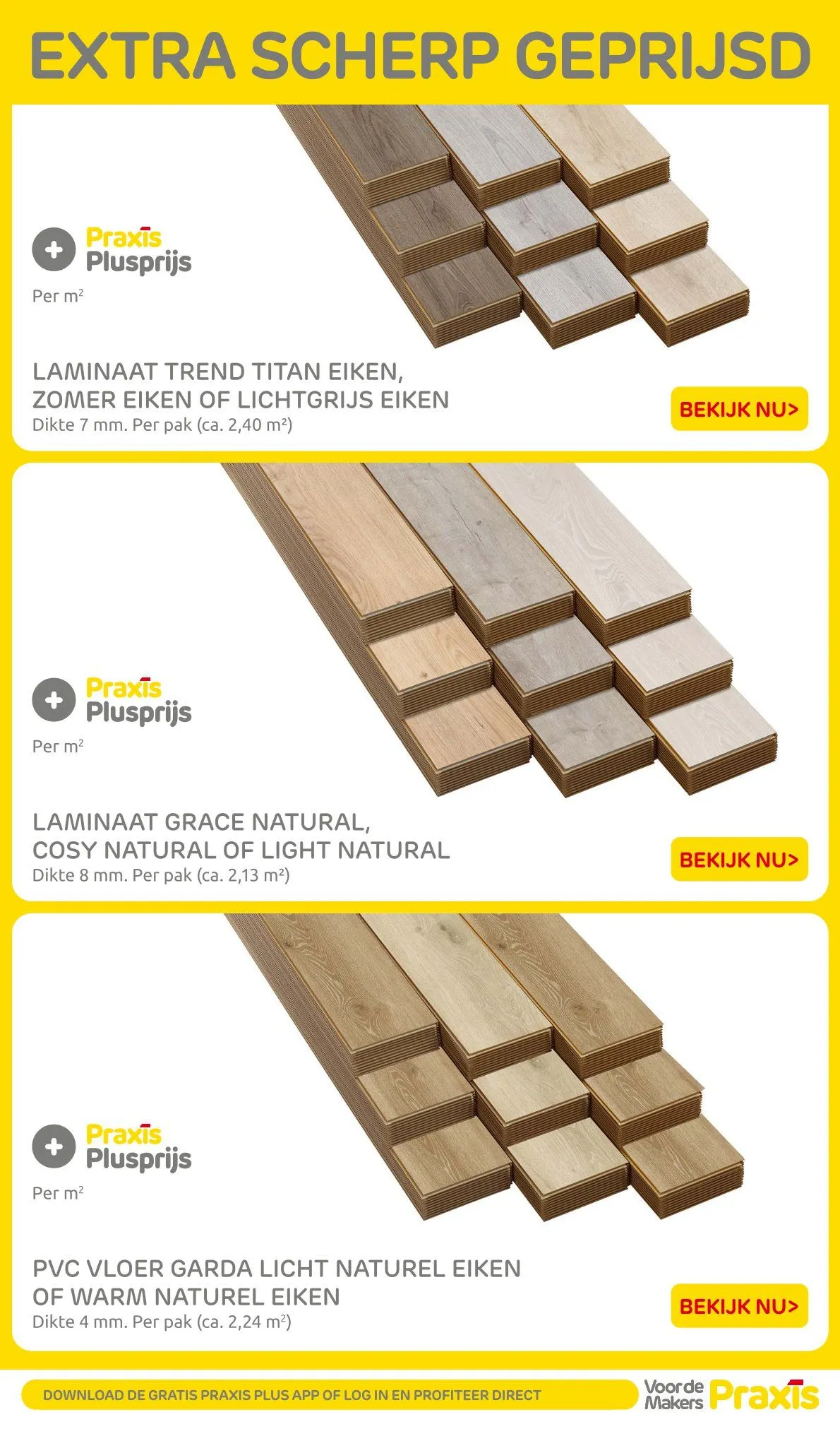 Praxis folders  van 19 december tot 21 december 2025 - Folder pagina 30