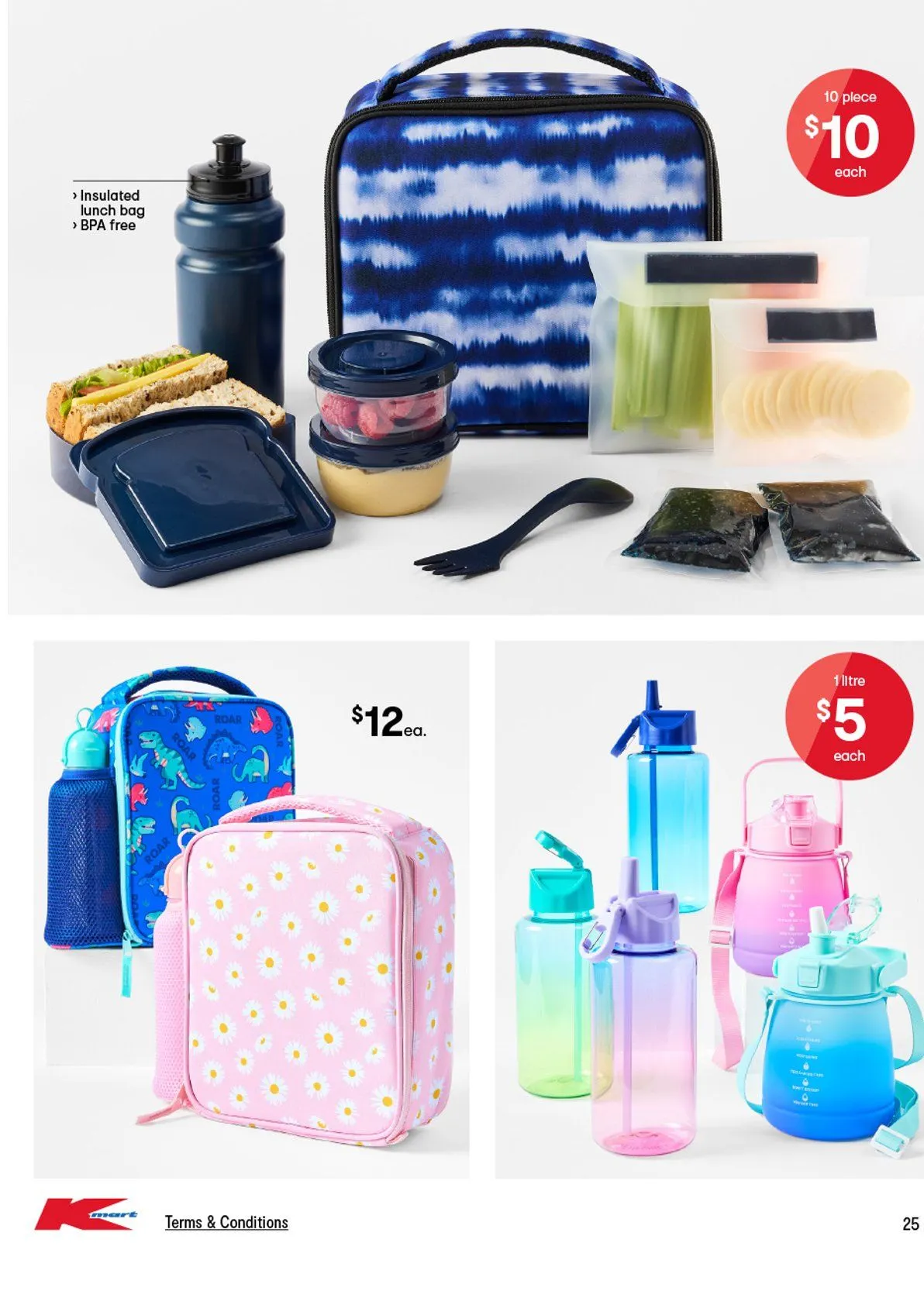 Kmart Deals - Catalogue valid from 9 January to 5 February 2025 - page 26