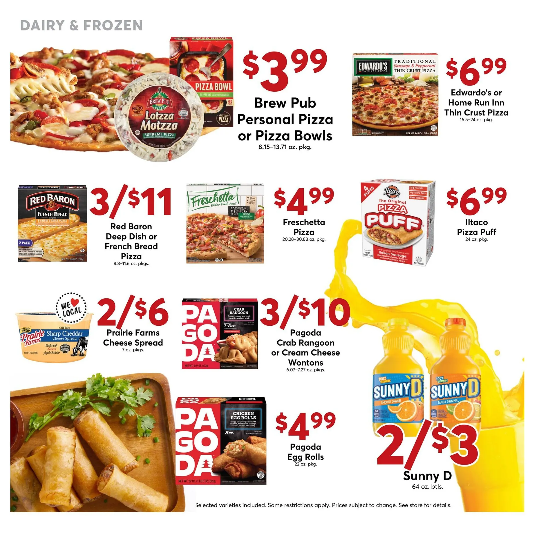 Weekly ad Dierbergs weekly ads from June 17 to June 24 2025 - Page 26