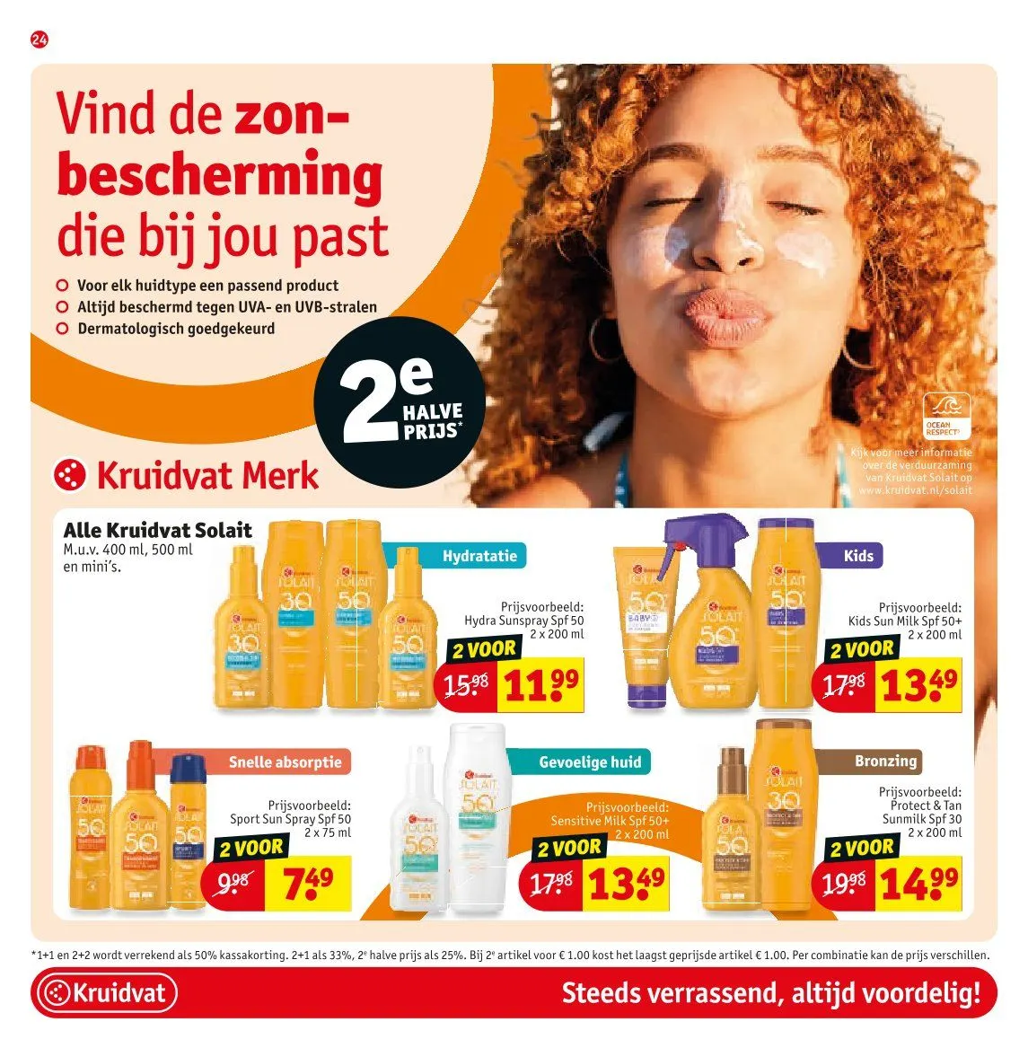  Kruidvat folders van 28 april tot 10 mei 2026 - Folder pagina 26