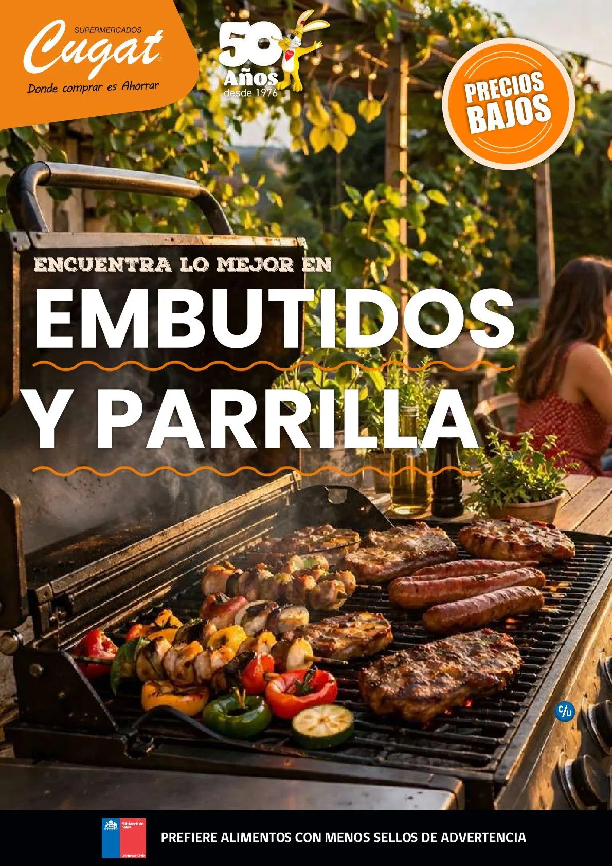 Catálogo de Cugat 5 de mayo al 13 de mayo 2026 - Página 26