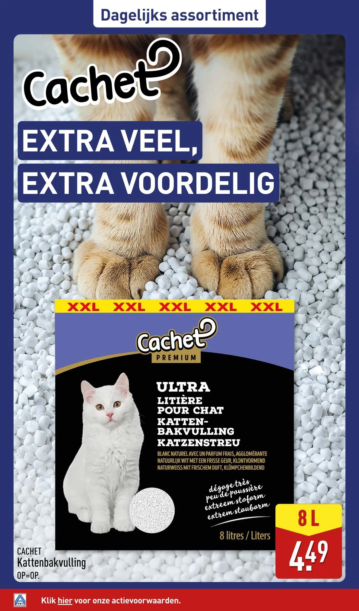 Aldi Folder van 8 juni tot 14 juni 2026 - Folder pagina 26