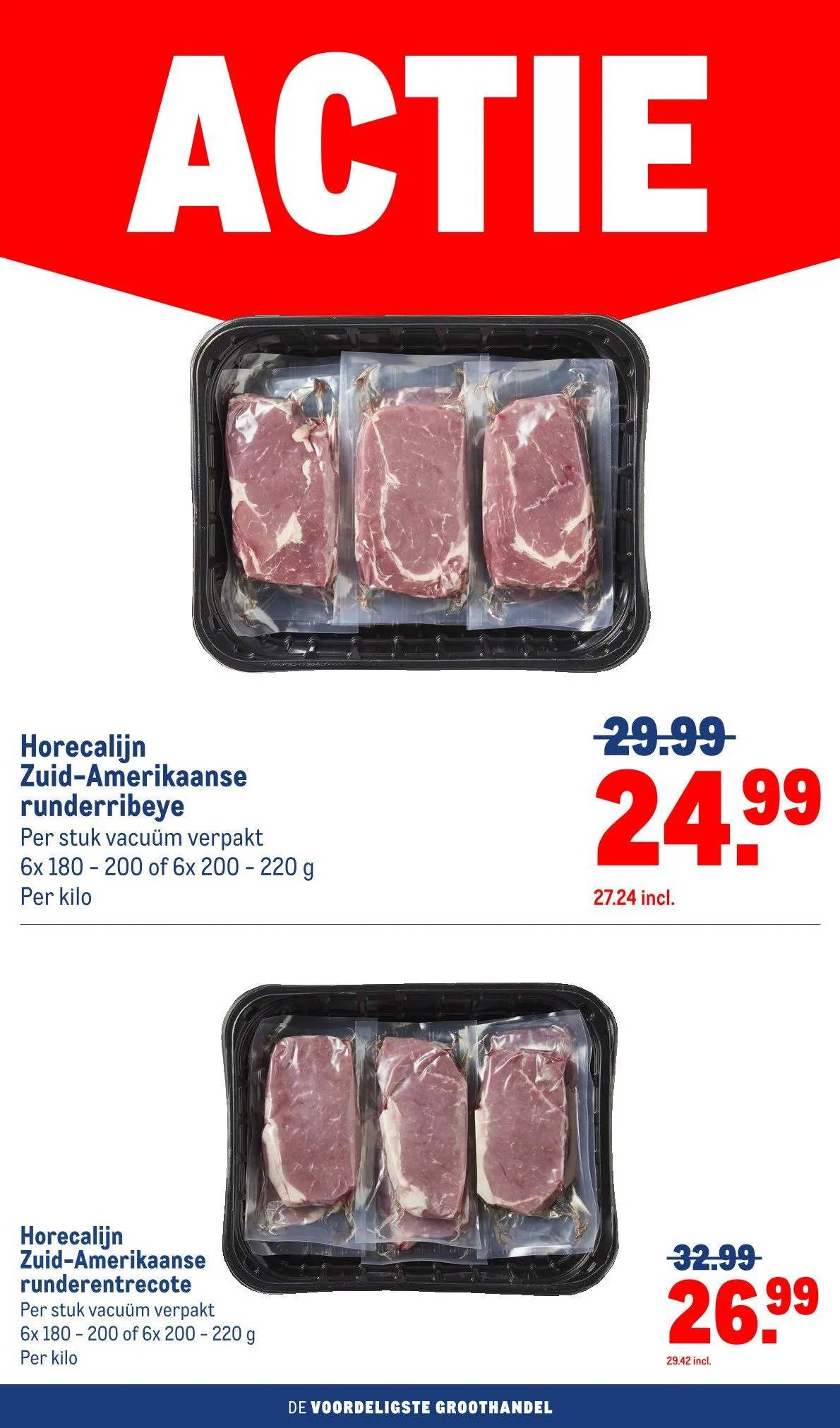 Makro Folders van 2 juni tot 16 juni 2026 - Folder pagina 26