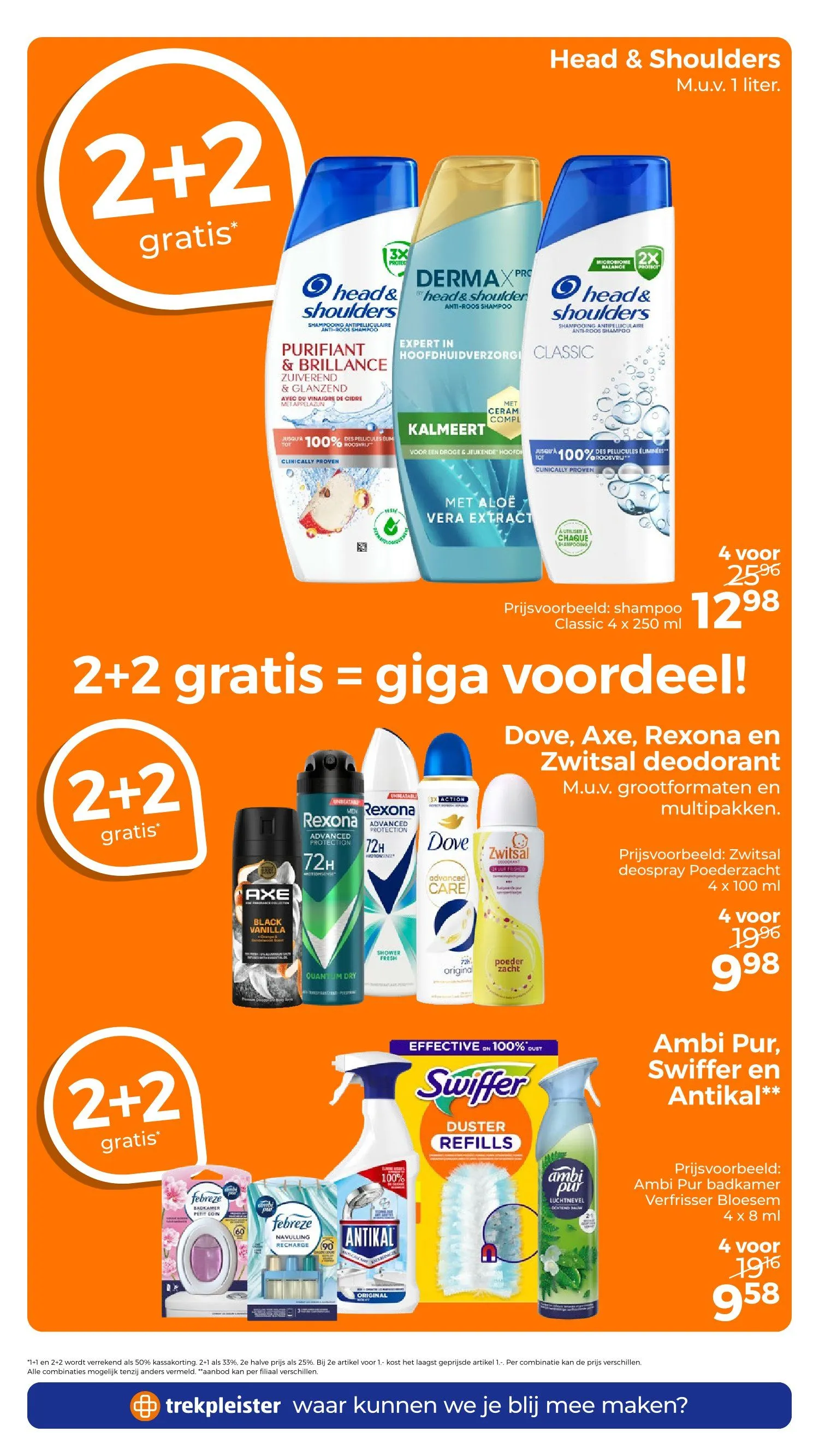 Trekpleister folders van 19 mei tot 31 mei 2026 - Folder pagina 26