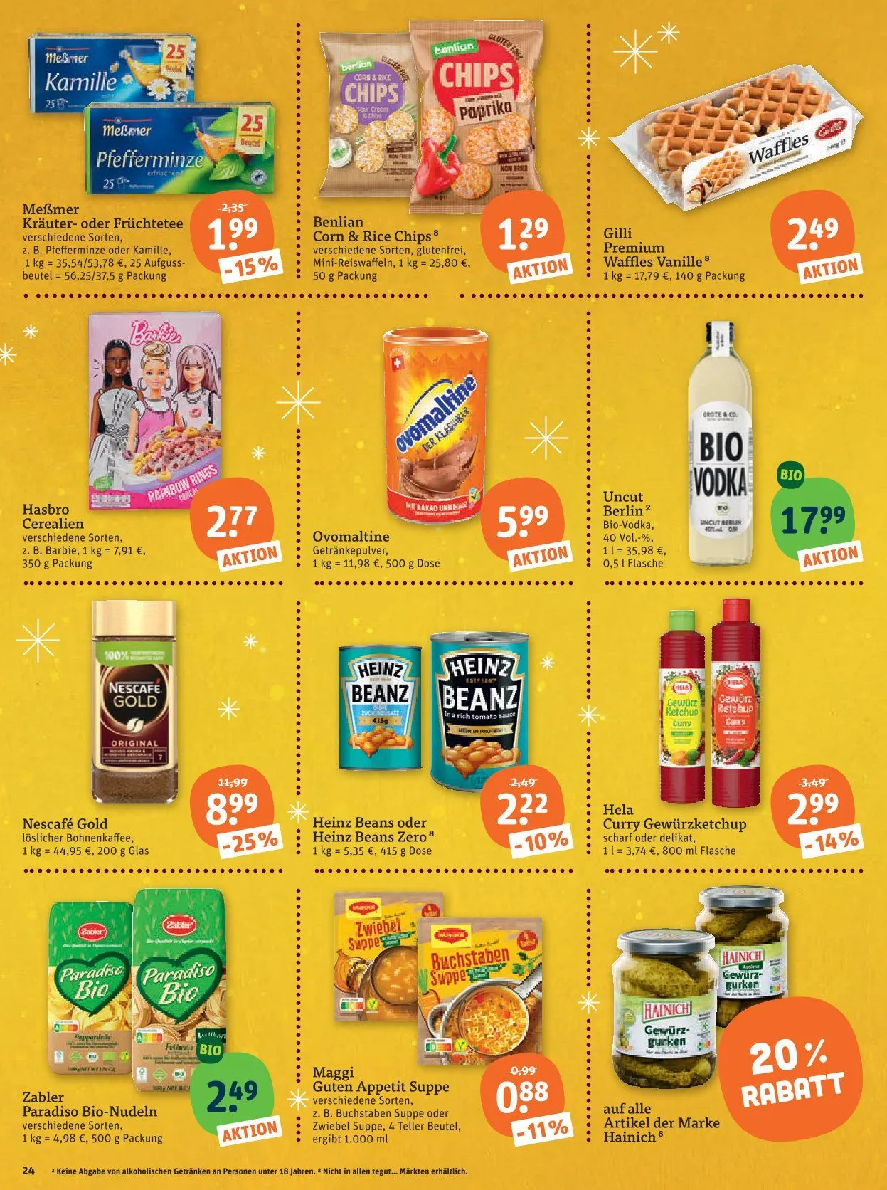 tegut... Angebote von 22. Dezember bis 27. Dezember 2025 - Prospekt seite 26