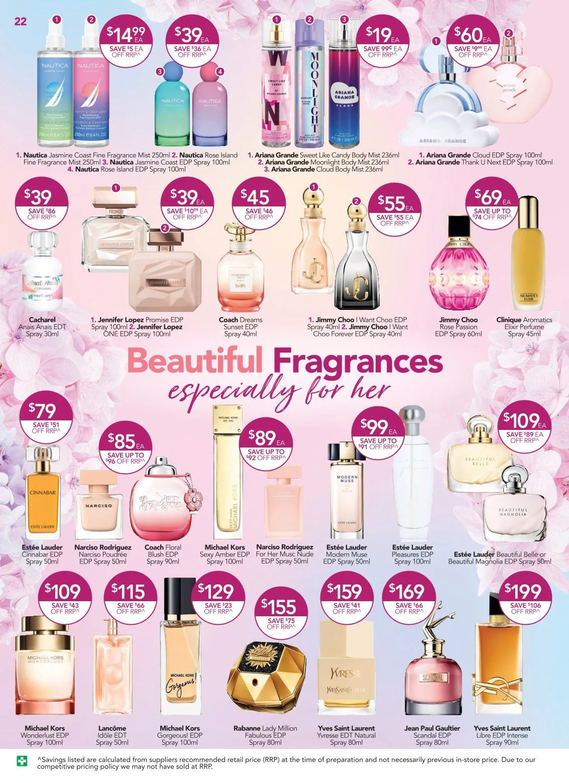 TerryWhite Chemmart Deals - Catalogue valid from 13 May to 27 May 2025 - page 26