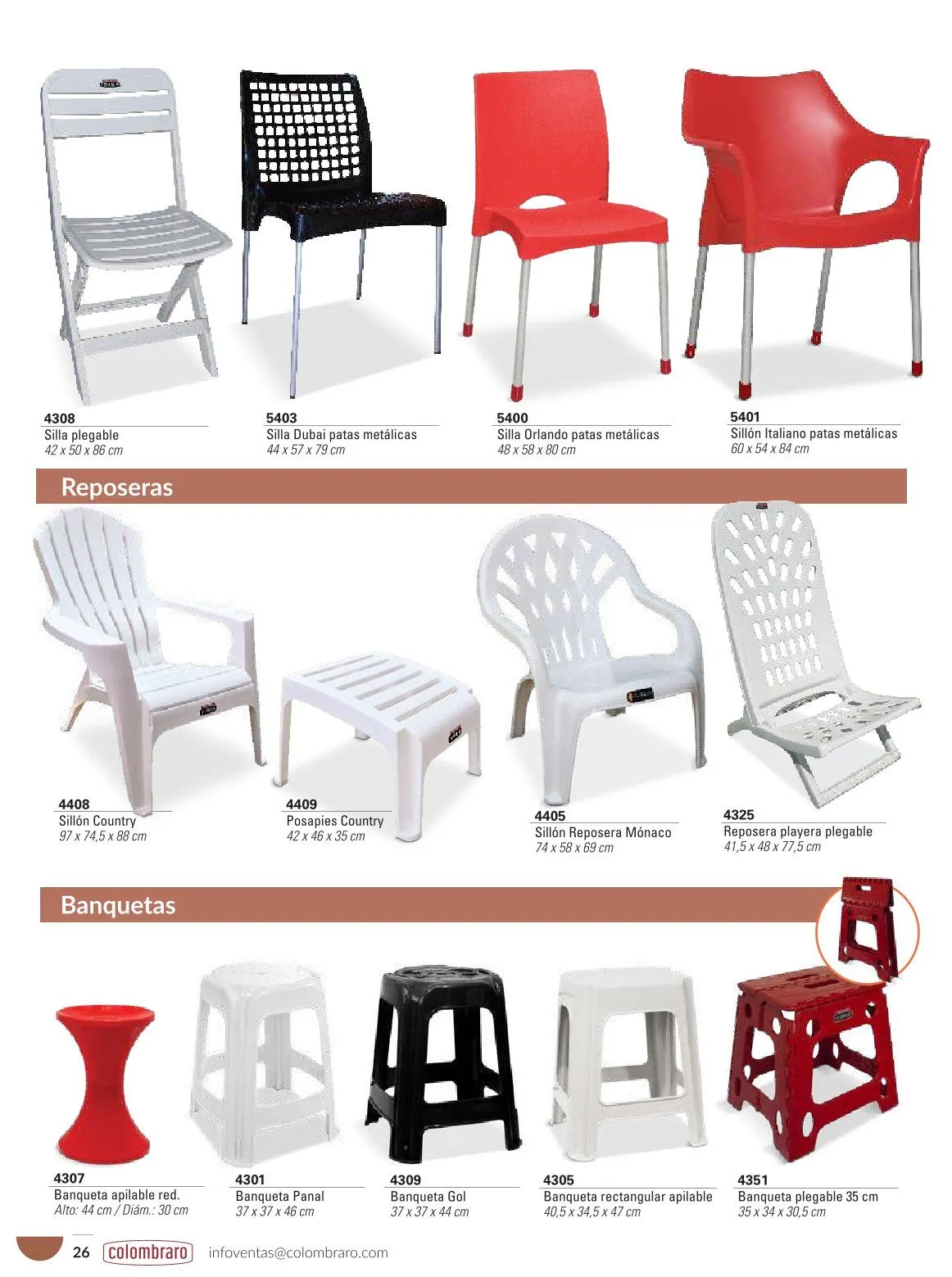 Ofertas de  Ofertas Colombraro 19 de enero al 23 de enero 2026 - Página 26 del catálogo